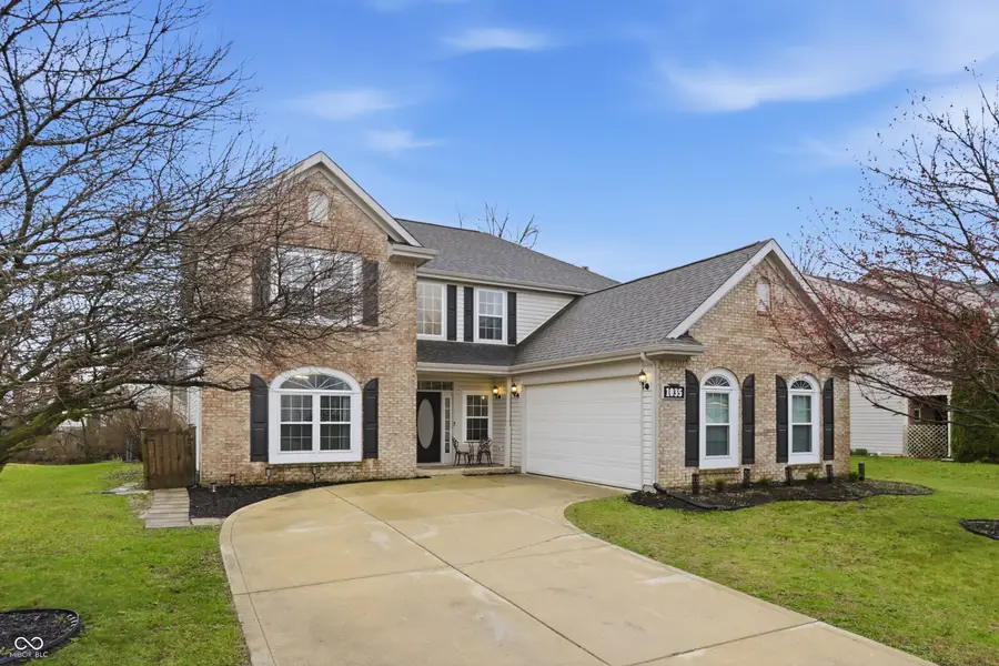 1035 Heatherwood Drive, Greenwood, IN 46143 - #2