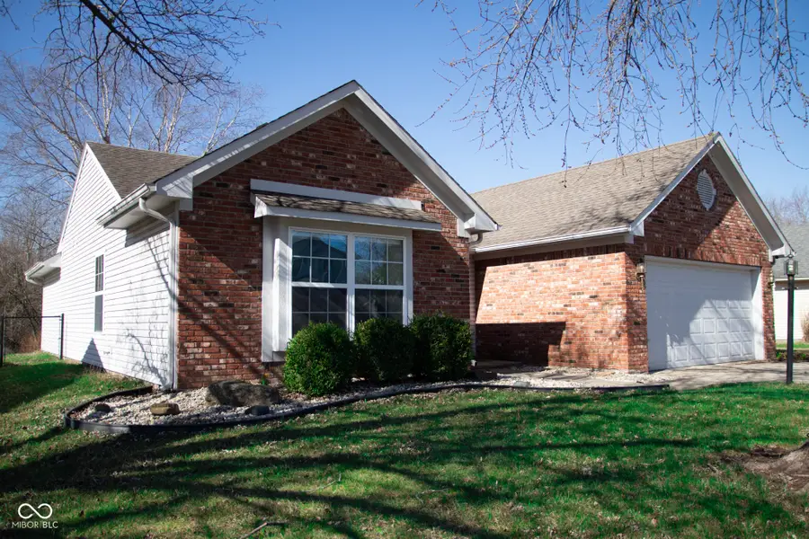 141 Brooks Bend, Brownsburg, IN 46112 - #2