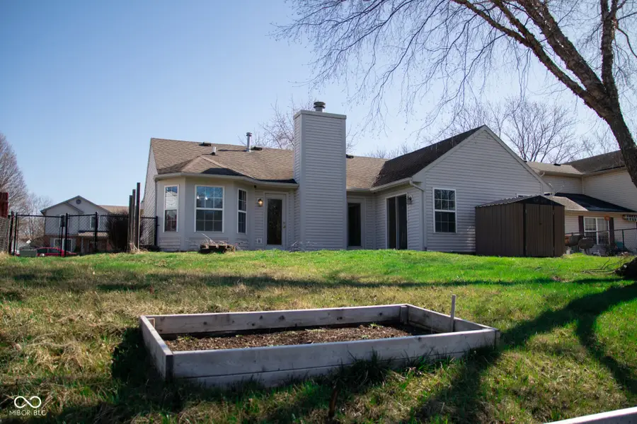 141 Brooks Bend, Brownsburg, IN 46112 - #3