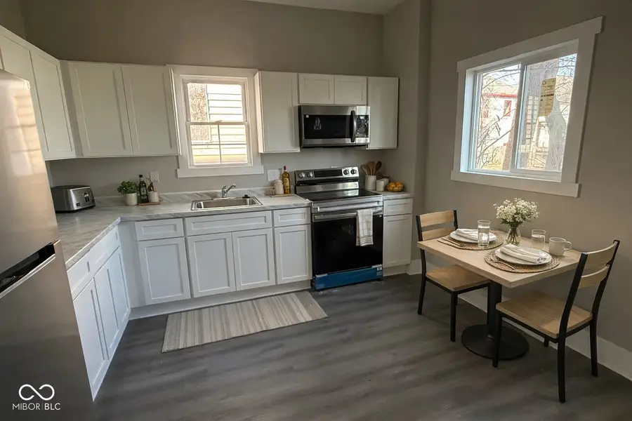 2421 N Capitol Avenue, Indianapolis, IN 46208 - #2