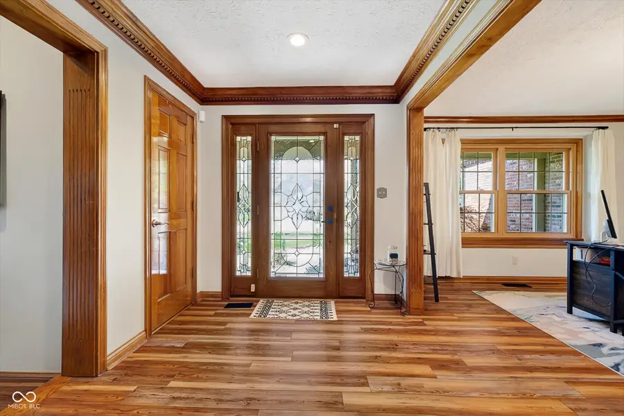 7743 Harnessmaker Court, Plainfield, IN 46168 - #3