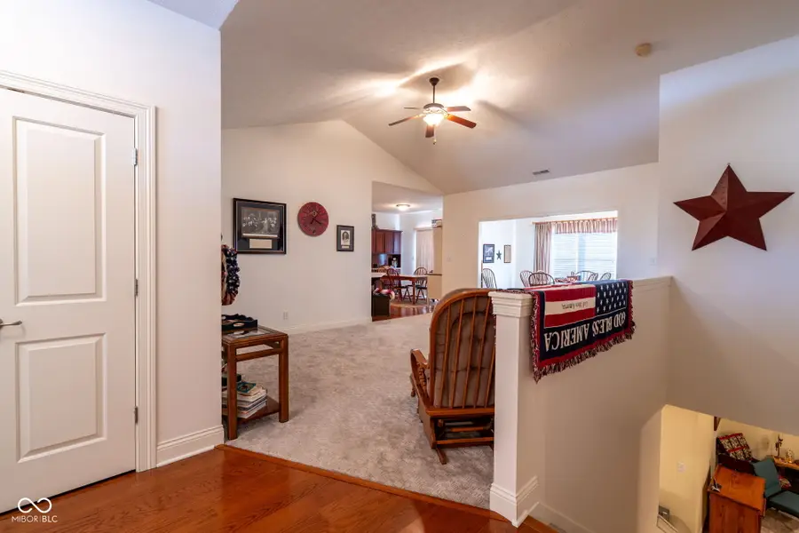 4082 Bayberry Court, Greenwood, IN 46143 - #3