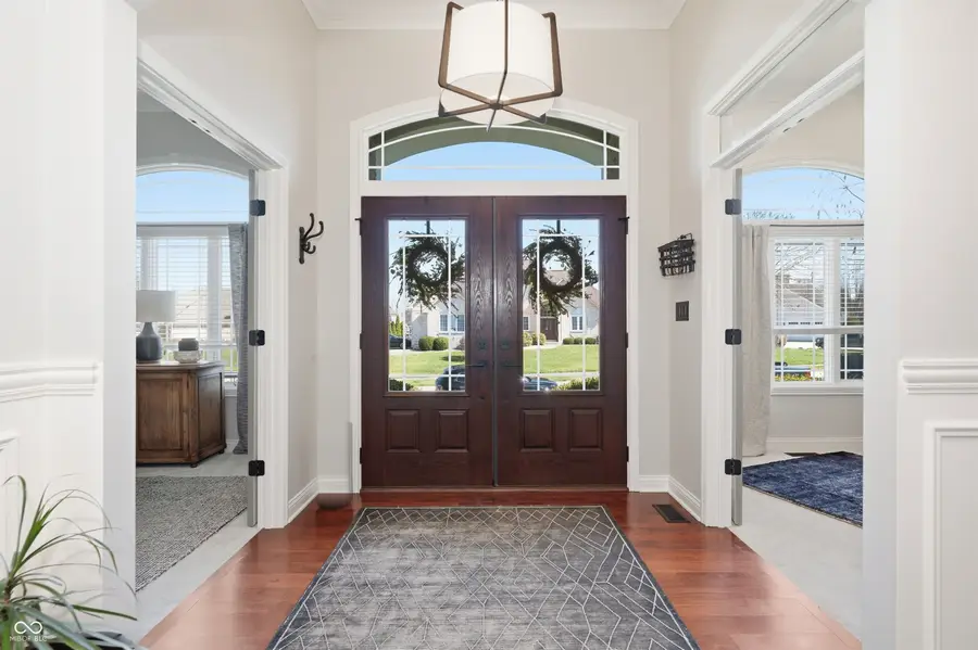 751 Willow Pointe South Drive, Plainfield, IN 46168 - #3