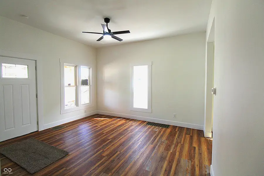 719 Terrace Avenue, Indianapolis, IN 46203 - #2