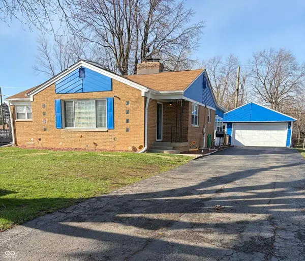 7104 E 10th Street, Indianapolis, IN 46219