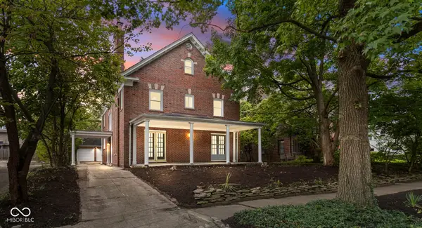 3717 N Delaware Street, Indianapolis, IN 46205