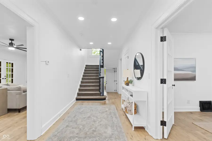 3717 N Delaware Street, Indianapolis, IN 46205 - #3