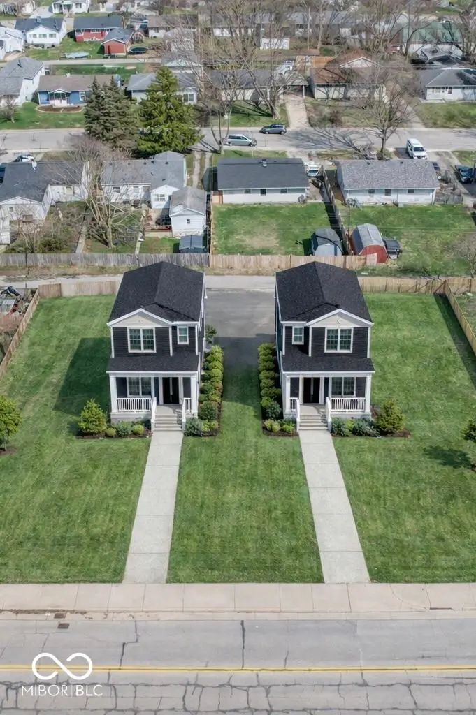 443-445 E Michigan Street, Fortville, IN 46040 - #2