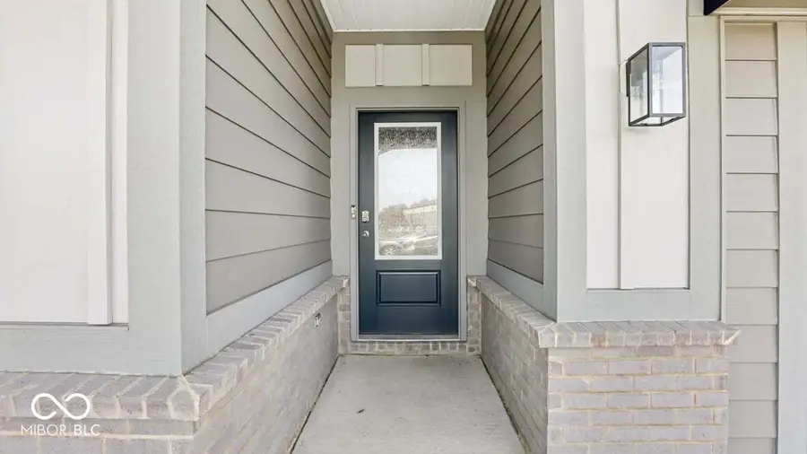 5751 Bancroft Drive, Pendleton, IN 46064 - #2