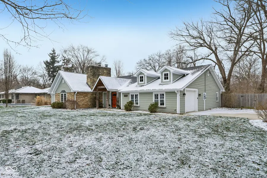 4540 Buena Vista Drive, Indianapolis, IN 46228 - #3