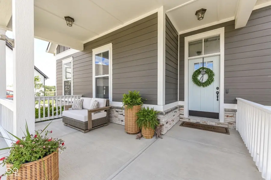 18127 Birdview Court, Westfield, IN 46074 - #2