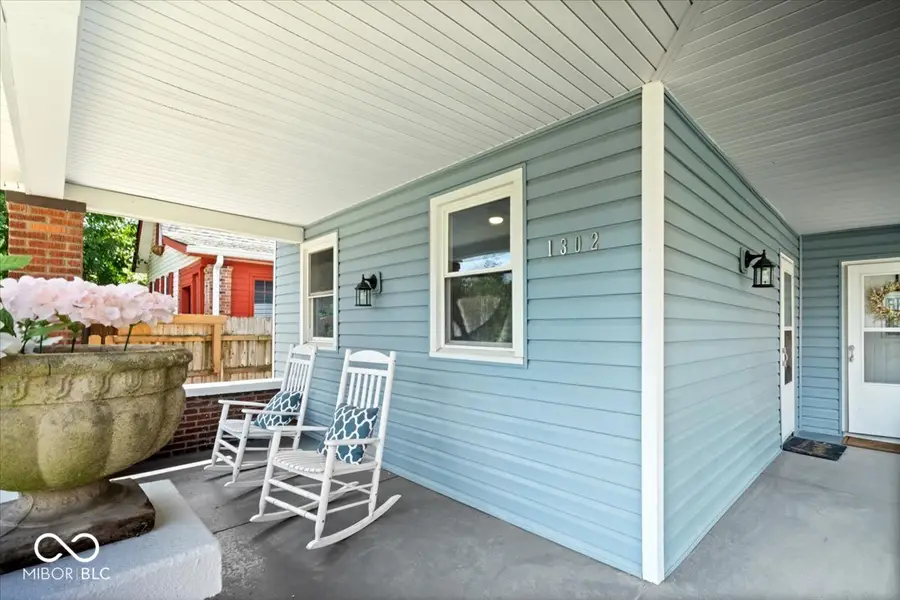 1302 Laurel Street, Indianapolis, IN 46203 - #2