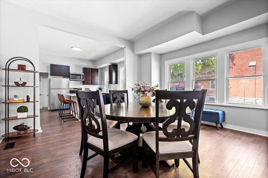 1302 Laurel Street, Indianapolis, IN 46203 - #3