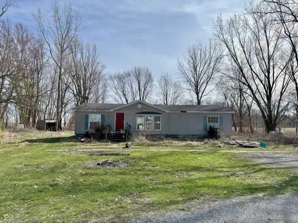 4520 W 850 N, Monon, IN 47959