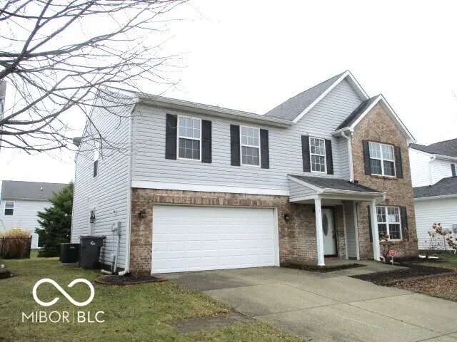 6745 Ennis Way, Indianapolis, IN 46237 - #3