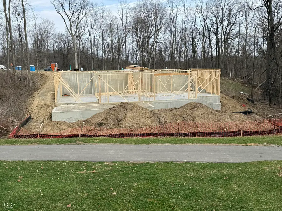 1621 Chatham Ridge Court, Westfield, IN 46074 - #3