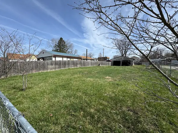 203 Short Street, Brooklyn, IN 46111