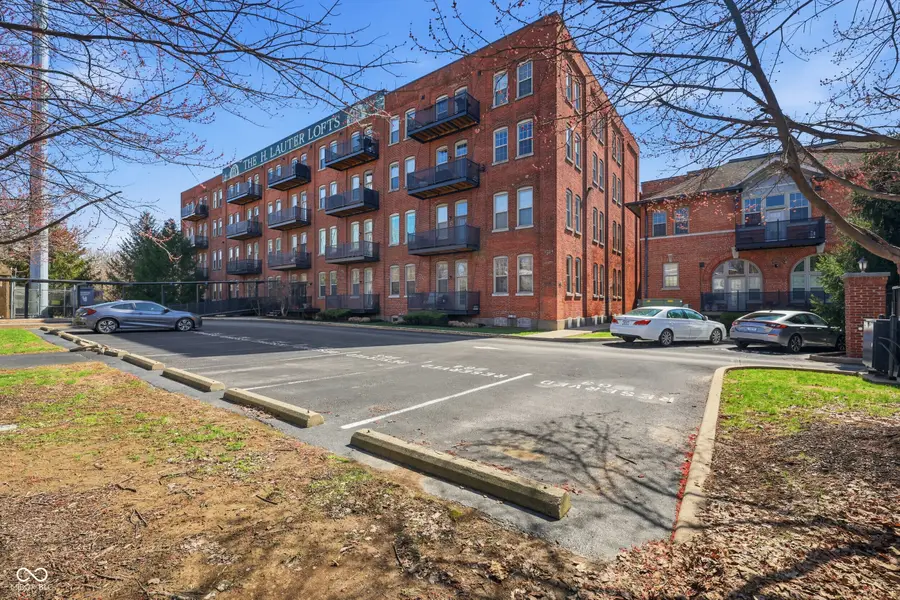 55 S Harding Street #208, Indianapolis, IN 46222 - #2