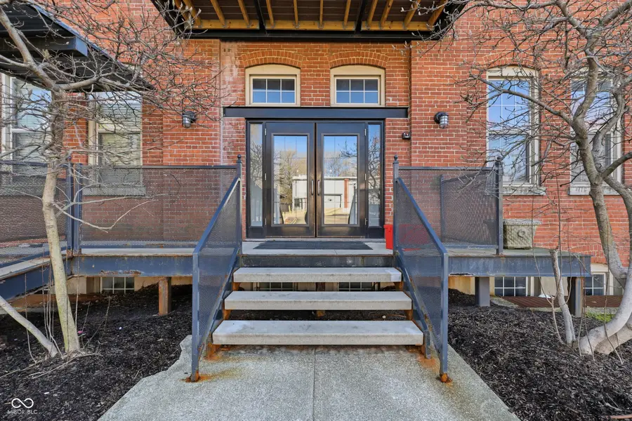 55 S Harding Street #208, Indianapolis, IN 46222 - #3