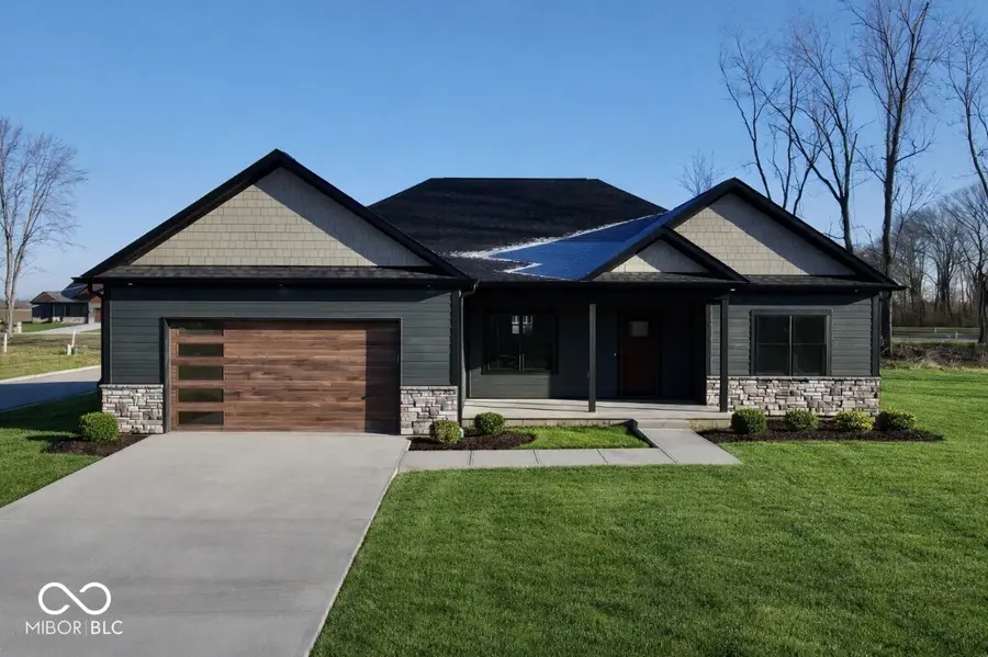 2546 Birchwood Lane, Terre Haute, IN 47803 - #2