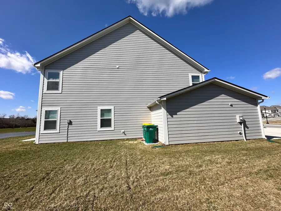 7305 Standish Lane, Avon, IN 46123 - #3