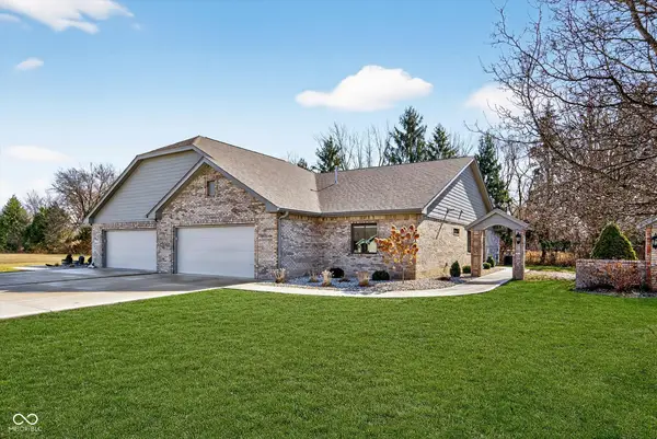 2327 Mimosa Lane, Anderson, IN 46011