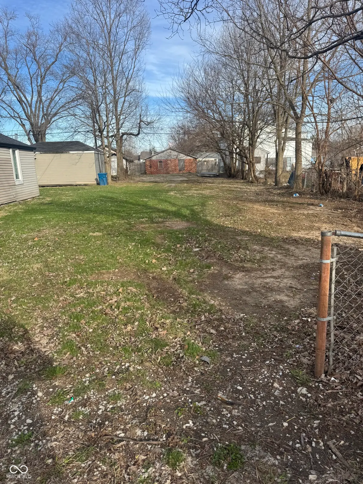 2821 Collier Street, Indianapolis, IN 46241 - #1