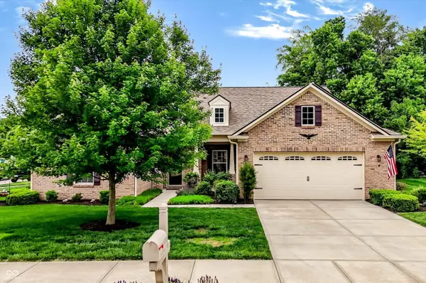 1035 Coral Springs Drive, Cicero, IN 46034