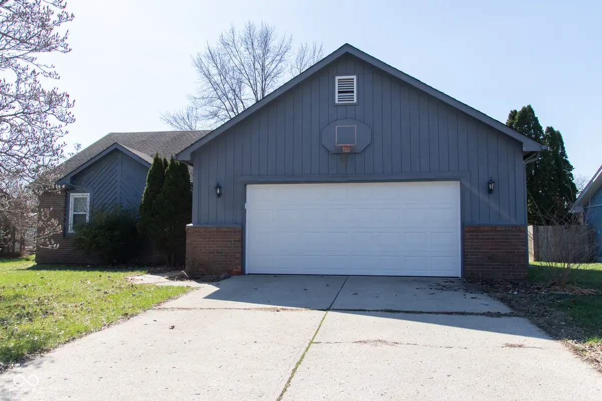 6925 Burmaster Court, Indianapolis, IN 46214 - #1