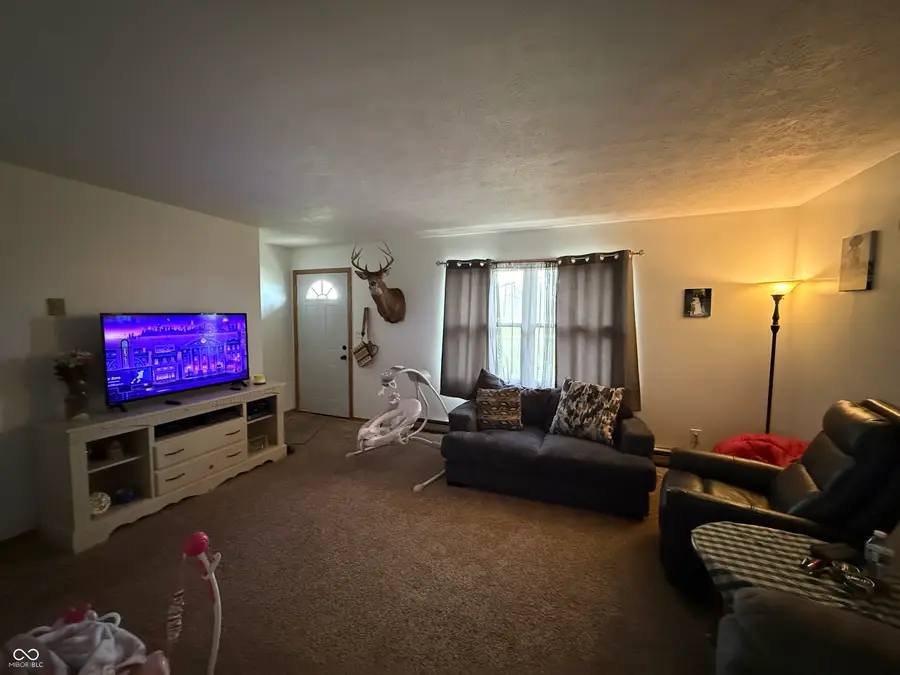 5470 N Base Road, North Vernon, IN 47265 - #2