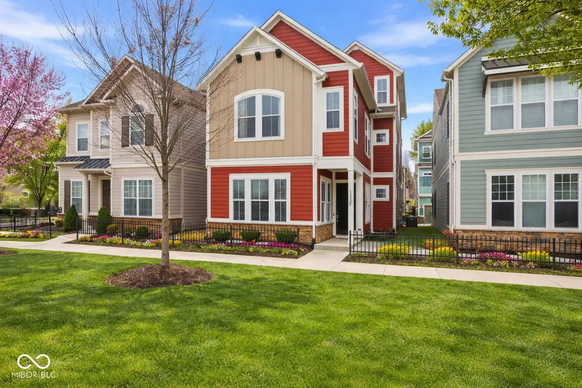 13227 E 131st Street, Fishers, IN 46037 - #1