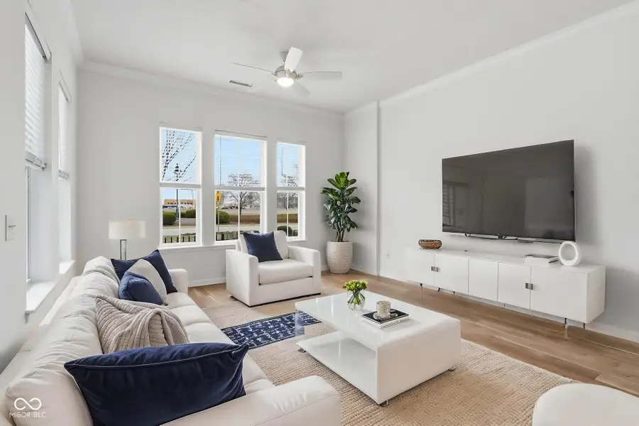 13227 E 131st Street, Fishers, IN 46037 - #3