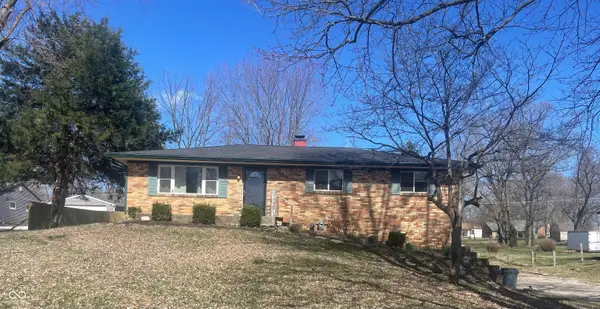 Address Withheld By Seller, Indianapolis, IN 46217