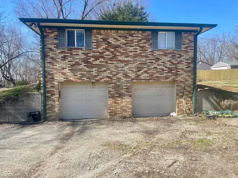 Address Withheld By Seller, Indianapolis, IN 46217 - #2