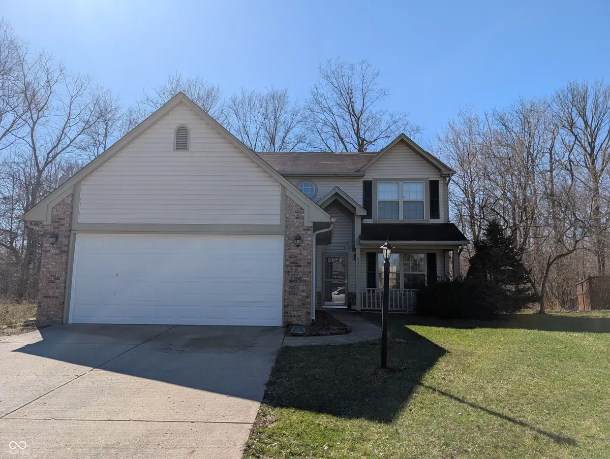 620 Crystal Woods Circle, Indianapolis, IN 46224 - #1