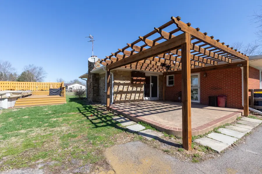 5150 Hickory Road, Indianapolis, IN 46239 - #2