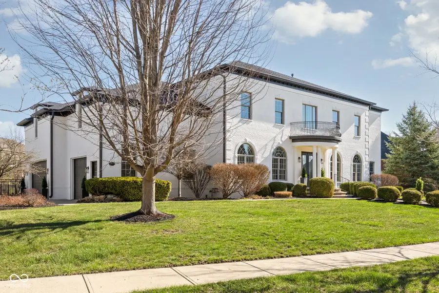 1870 Blore Heath, Carmel, IN 46032 - #2