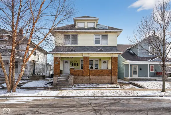 506 N Market Street, Kokomo, IN 46901