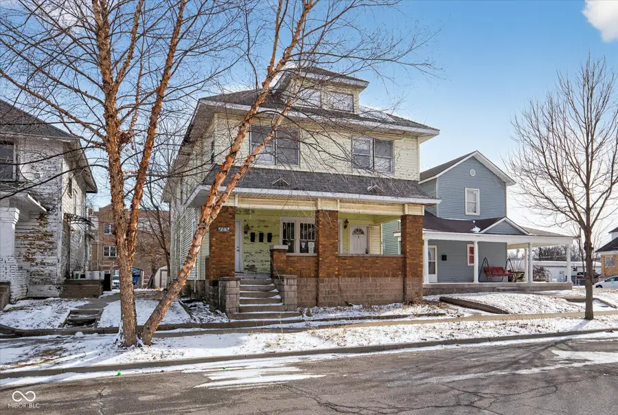 506 N Market Street, Kokomo, IN 46901 - #2