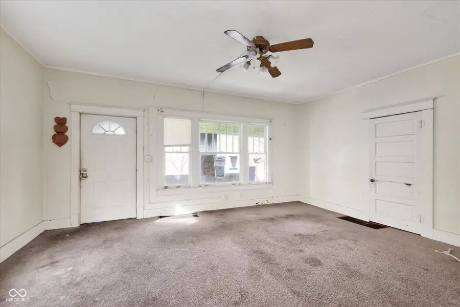 506 N Market Street, Kokomo, IN 46901 - #3