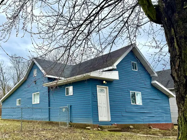 822 N Wolfe Street, Muncie, IN 47303