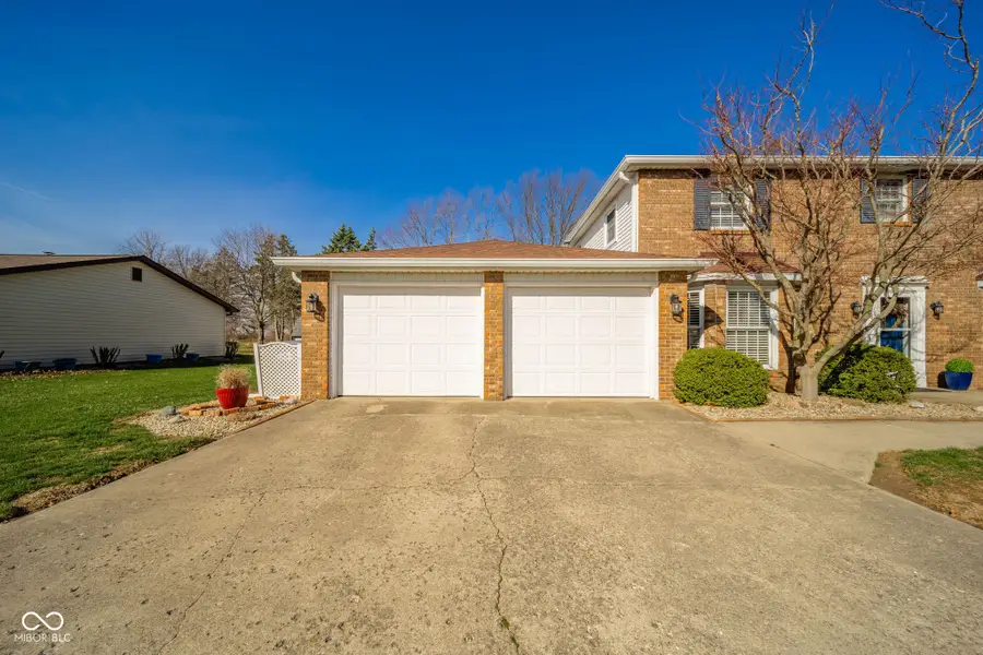 18 S Fairway Drive, Alexandria, IN 46001 - #3
