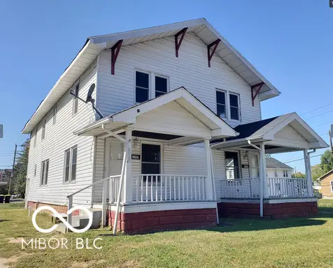 2105 Central Avenue, Anderson, IN 46016