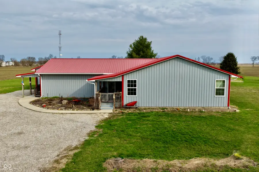 6608 N County Road 550 E, Seymour, IN 47274 - #3