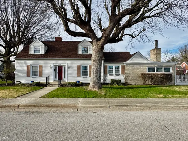 824 W 5th Street, Seymour, IN 47274