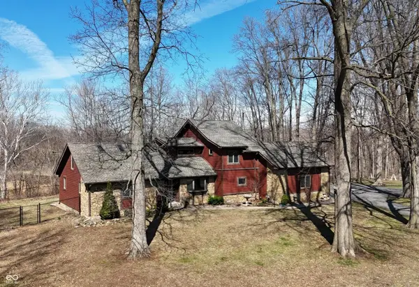 4730 E Main Street, Avon, IN 46123