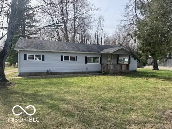 4371 W State Road 340, Brazil, IN 47834