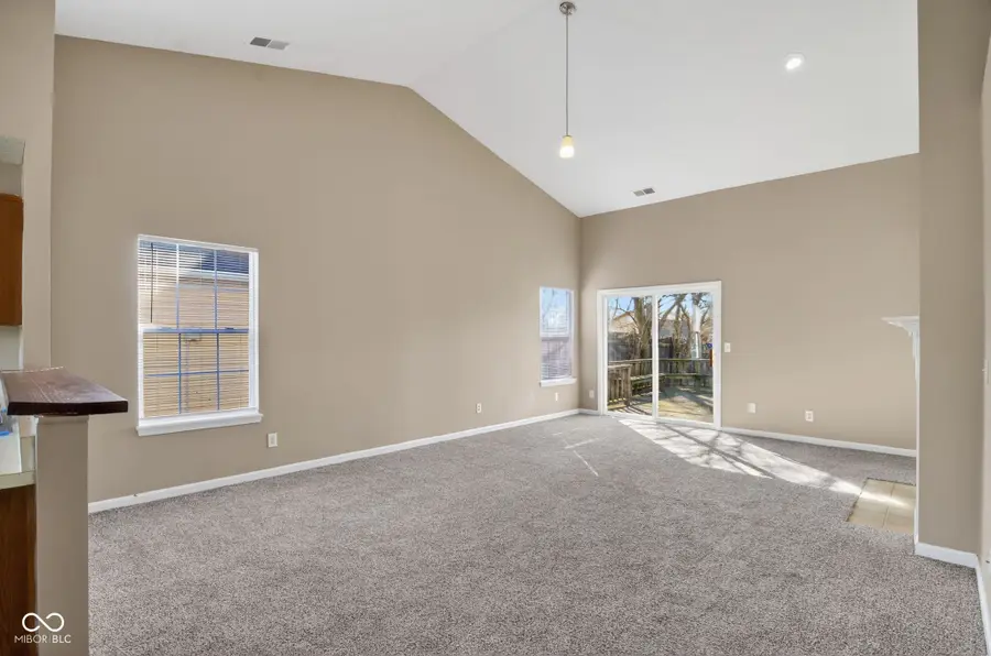 6233 Tybalt Place, Indianapolis, IN 46254 - #3