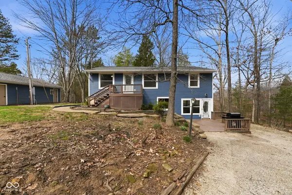 7169 Brown Park Trace, Freetown, IN 47235