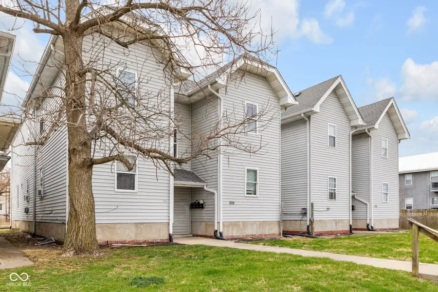 3535 N College Avenue, Indianapolis, IN 46205 - #2